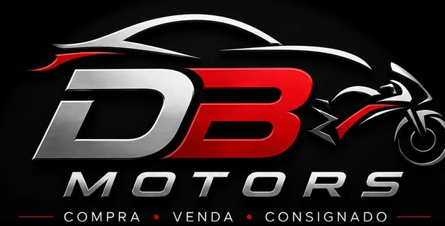 DB Motors: compra, venda e consignado